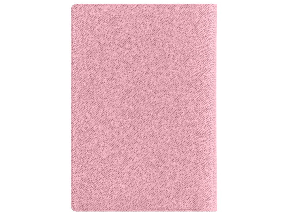 Классическая обложка для автодокументов Favor, розовая
