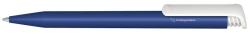 3300 Шариковая ручка Super-Hit Bio matt т.синий 288/белый