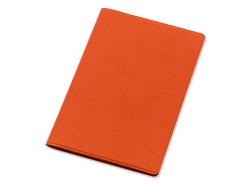 Классическая обложка для паспорта Favor, оранжевая