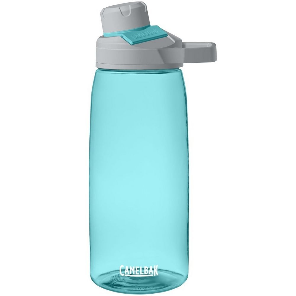 Бутылки для воды с лого